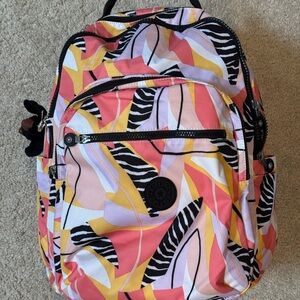 Kipling Extra Large Seoul Backpack